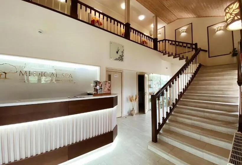ホテル Taor Karpaty Resort & Spa