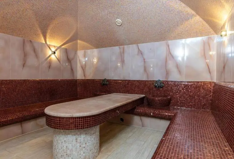 ホテル Taor Karpaty Resort & Spa