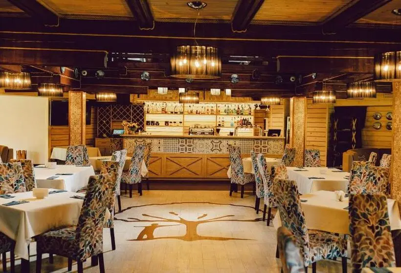 ホテル Taor Karpaty Resort & Spa