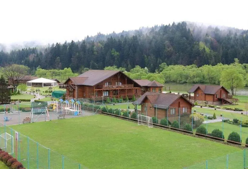 ホテル Taor Karpaty Resort & Spa