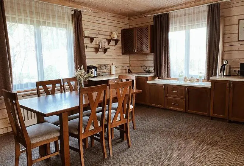 ホテル Taor Karpaty Resort & Spa