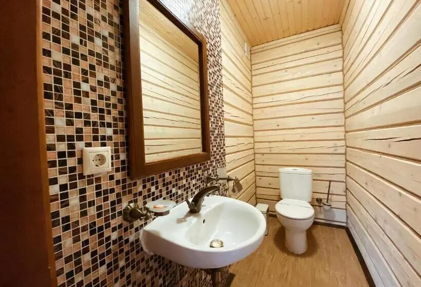 ホテル Taor Karpaty Resort & Spa