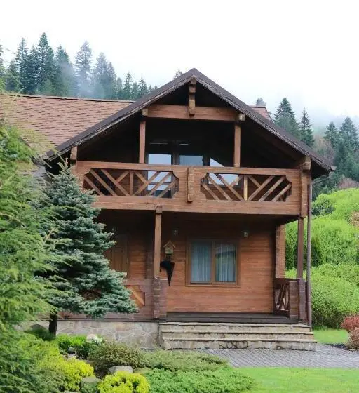 ホテル Taor Karpaty Resort & Spa
