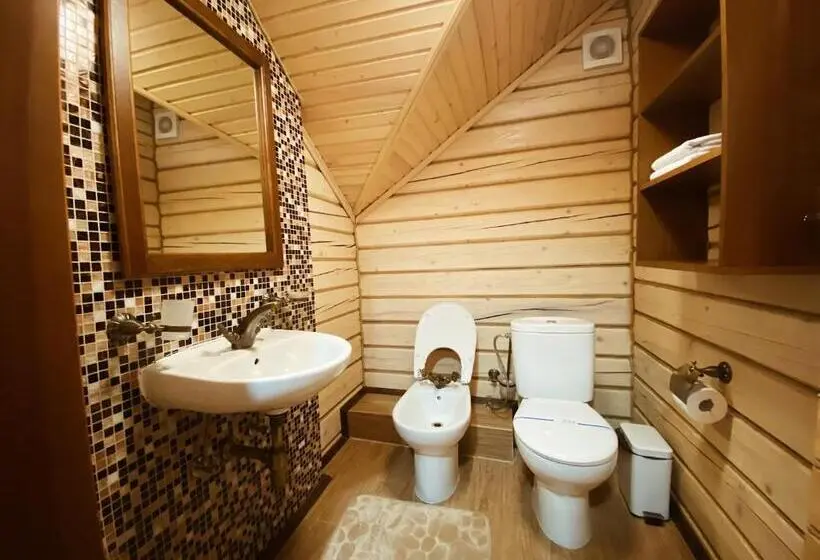 ホテル Taor Karpaty Resort & Spa