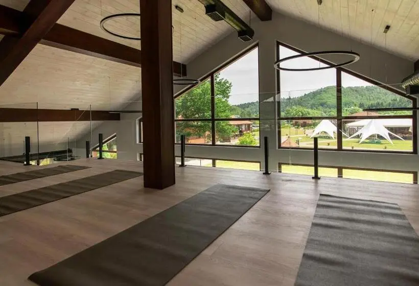 ホテル Taor Karpaty Resort & Spa