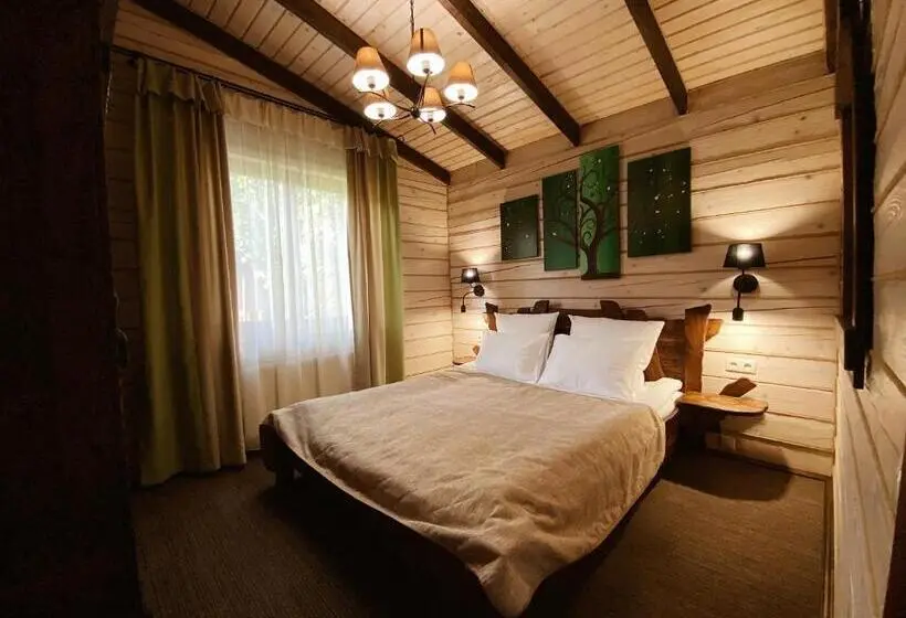 ホテル Taor Karpaty Resort & Spa
