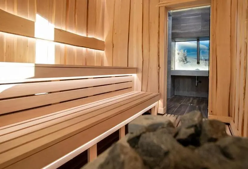 ホテル Taor Karpaty Resort & Spa