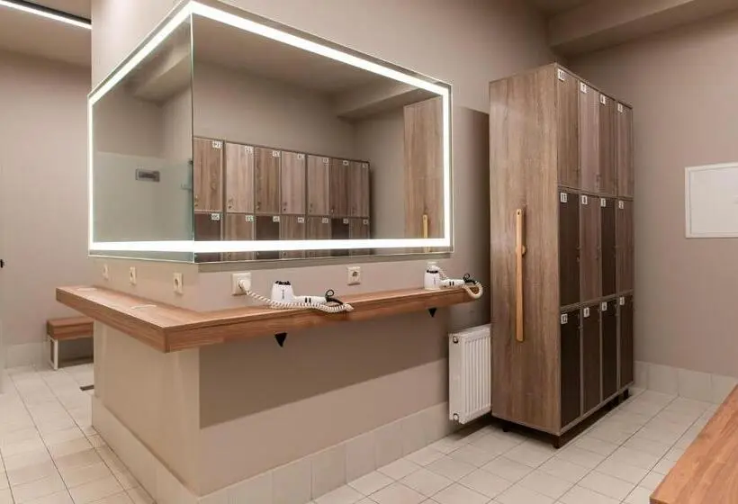 ホテル Taor Karpaty Resort & Spa