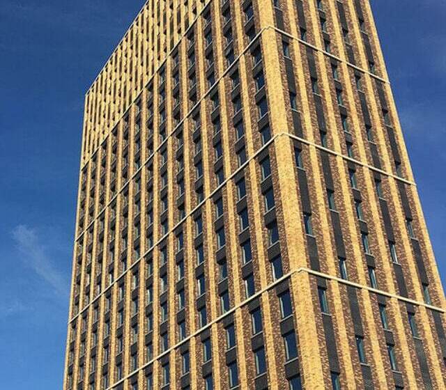 Hotel The Social Hub Eindhoven