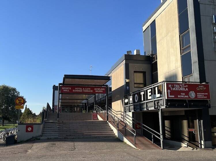 Hotel Tikkurila