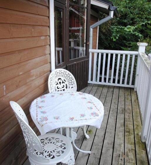 هتل Villa Antonius