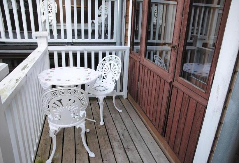 هتل Villa Antonius