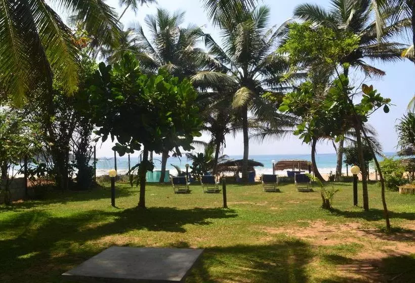 هتل Villa Jayananda