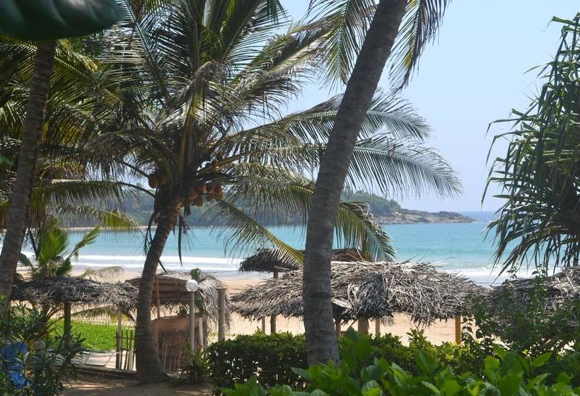 فندق Villa Jayananda