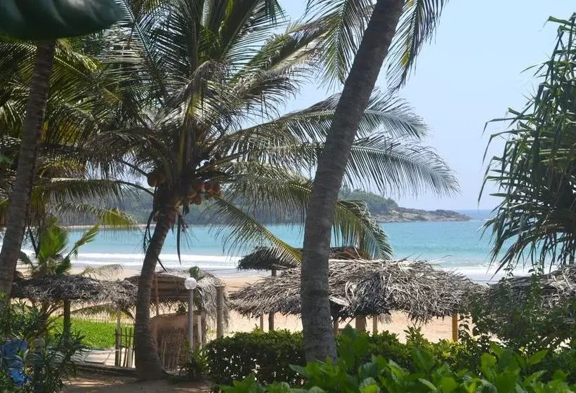 هتل Villa Jayananda