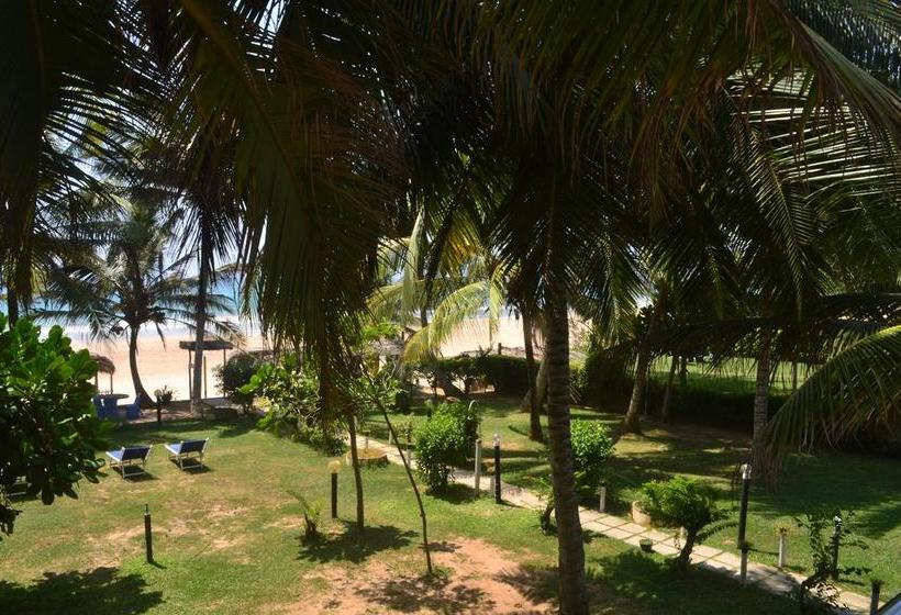 فندق Villa Jayananda