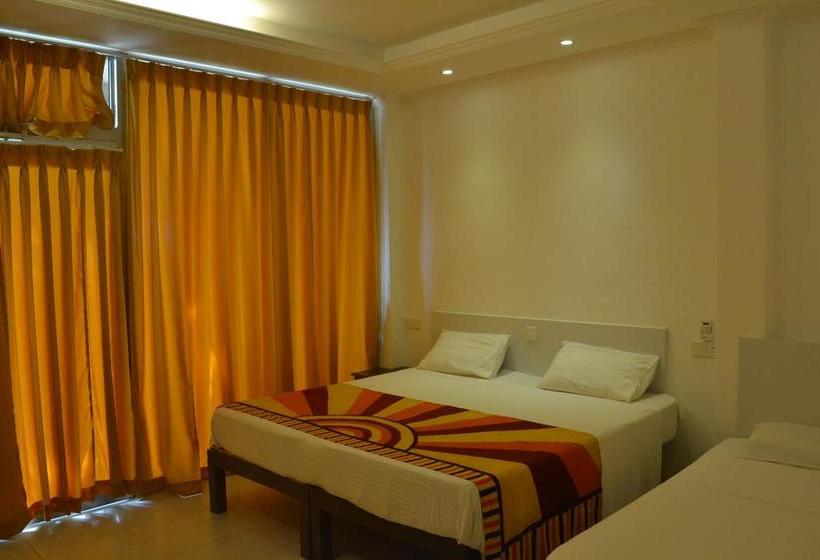 فندق Villa Jayananda