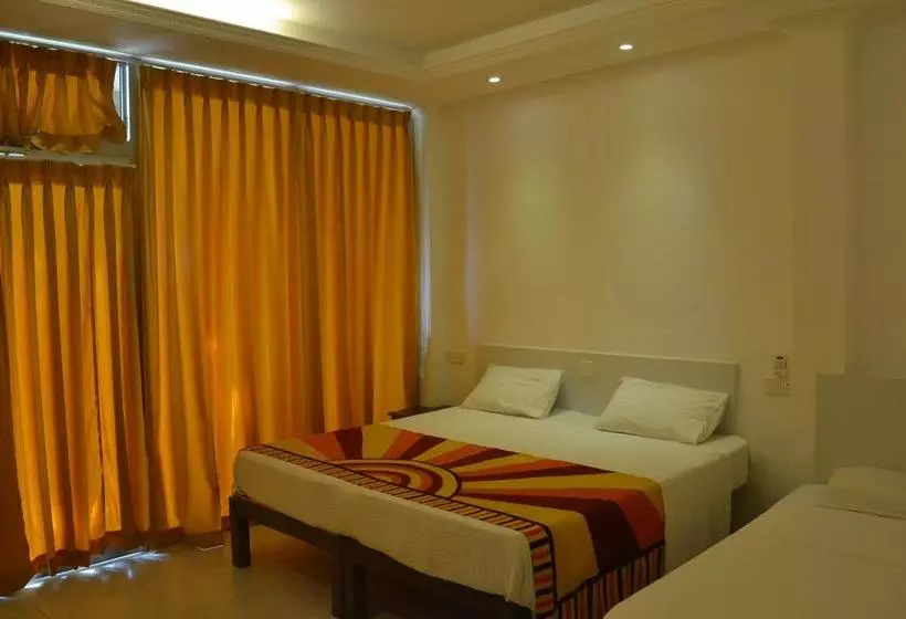 هتل Villa Jayananda
