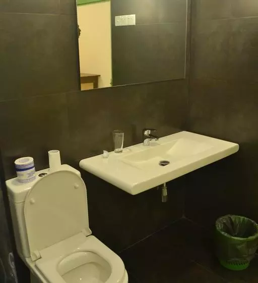 هتل Villa Jayananda