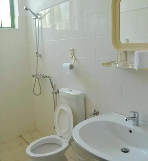 هتل Villa Jayananda