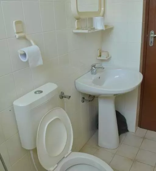 هتل Villa Jayananda