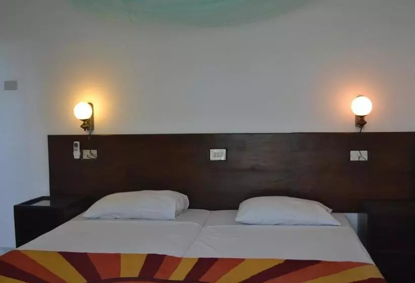 هتل Villa Jayananda