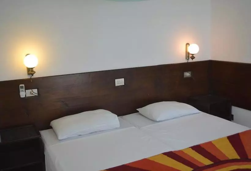هتل Villa Jayananda