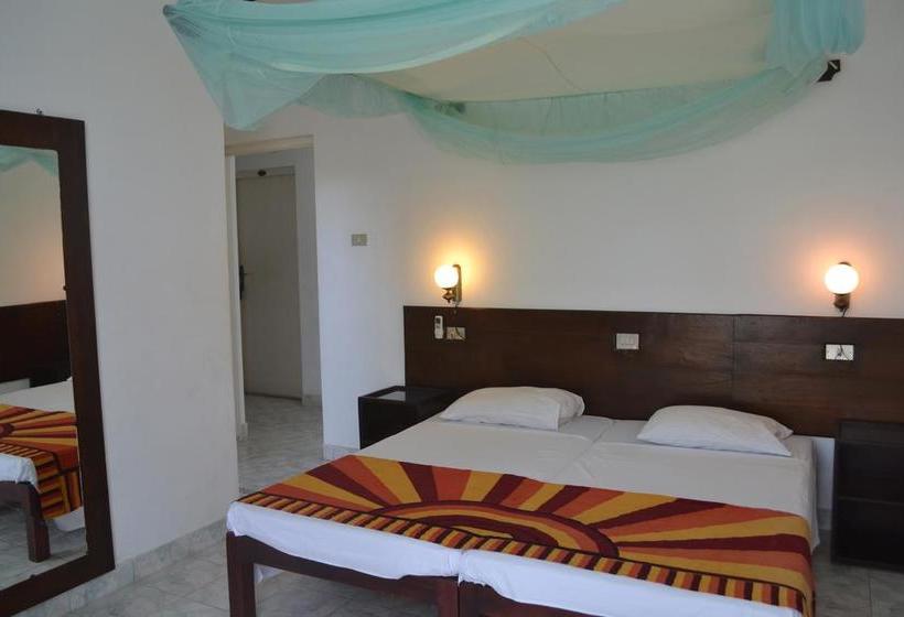 فندق Villa Jayananda