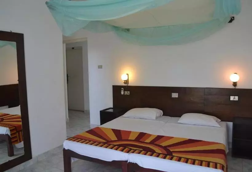 هتل Villa Jayananda