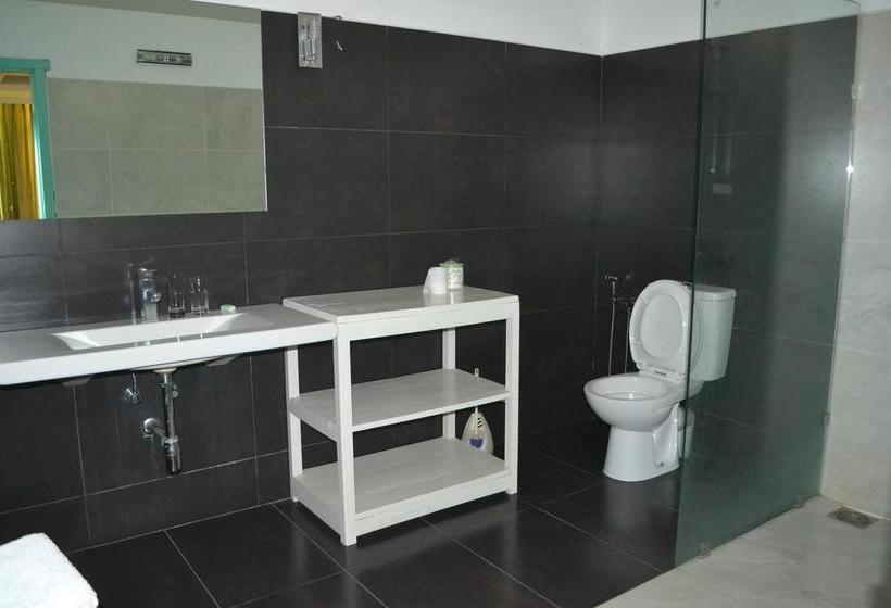 فندق Villa Jayananda