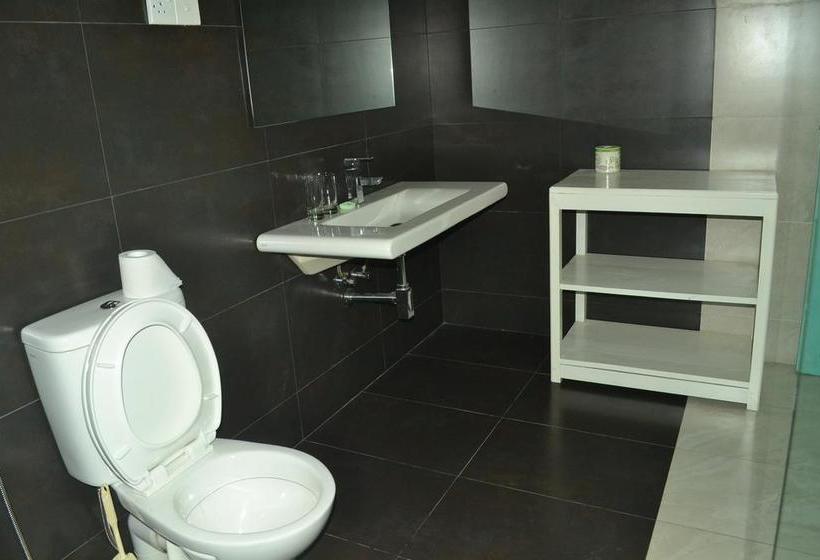 فندق Villa Jayananda