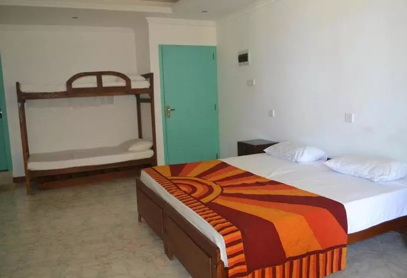 هتل Villa Jayananda