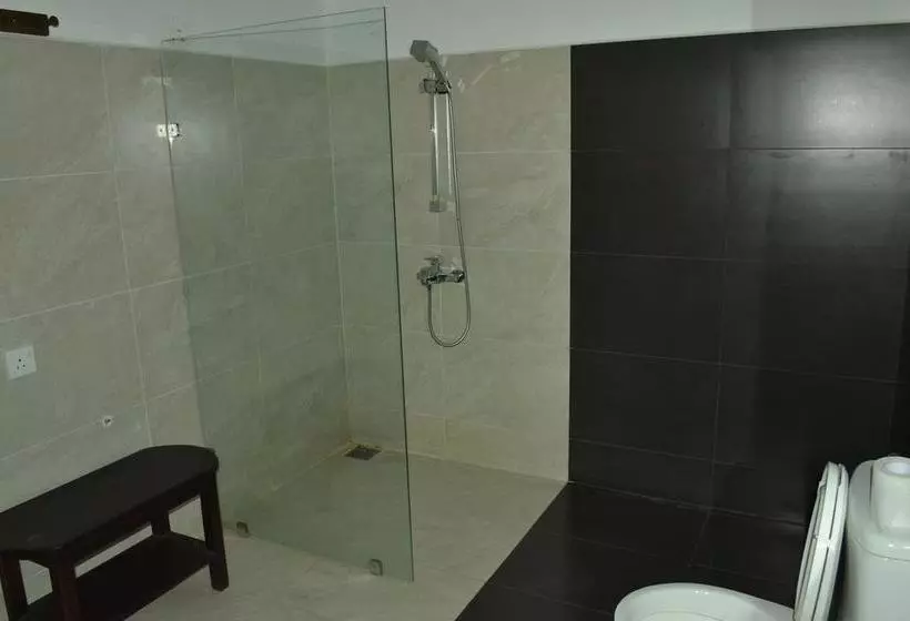 هتل Villa Jayananda