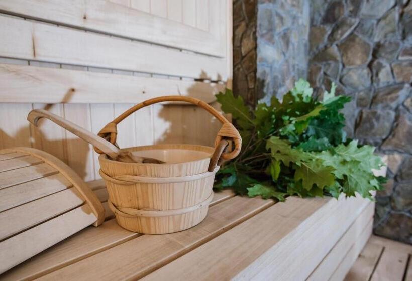 Kyivska Russ Resort Medical&spa