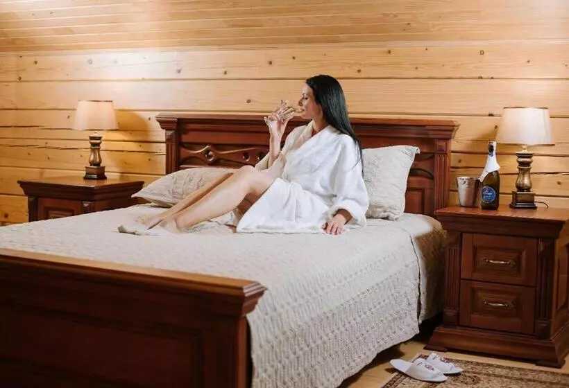 Kyivska Russ Resort Medical&spa