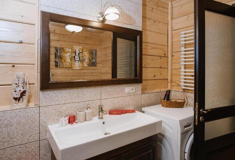 Kyivska Russ Resort Medical&spa