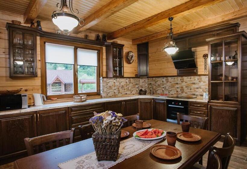 Kyivska Russ Resort Medical&spa