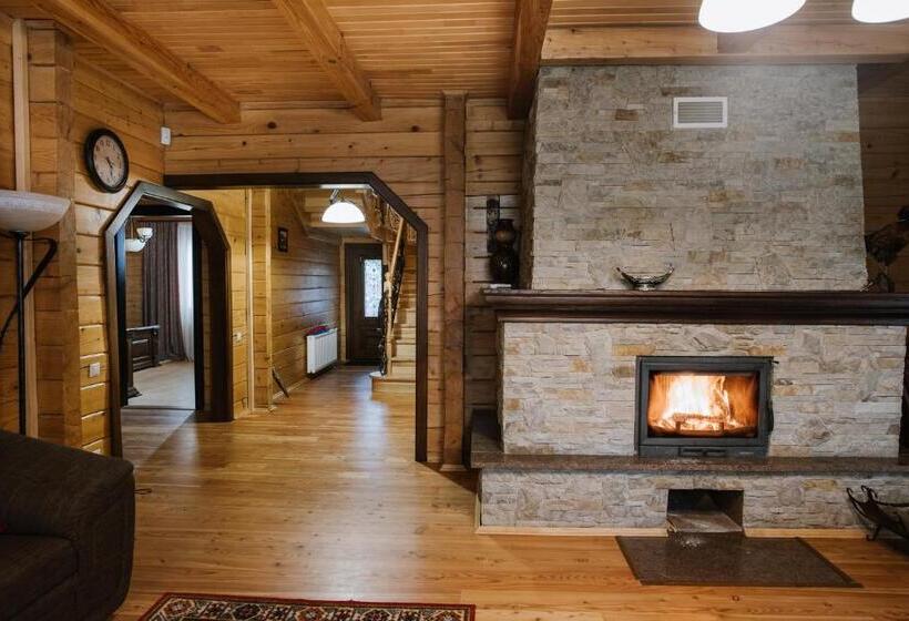 Kyivska Russ Resort Medical&spa