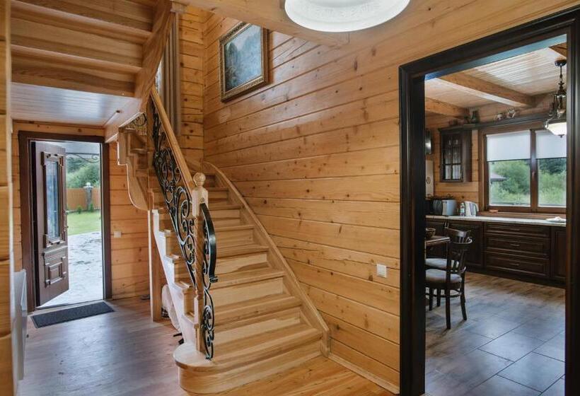 Kyivska Russ Resort Medical&spa