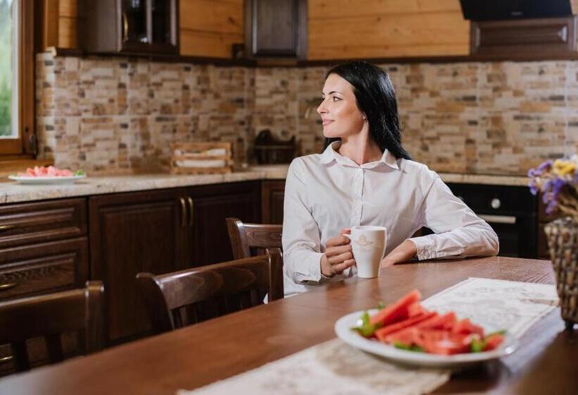 Kyivska Russ Resort Medical&spa