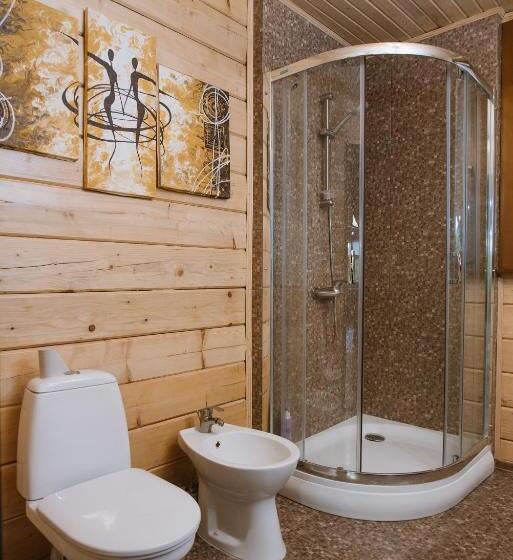 Kyivska Russ Resort Medical&spa