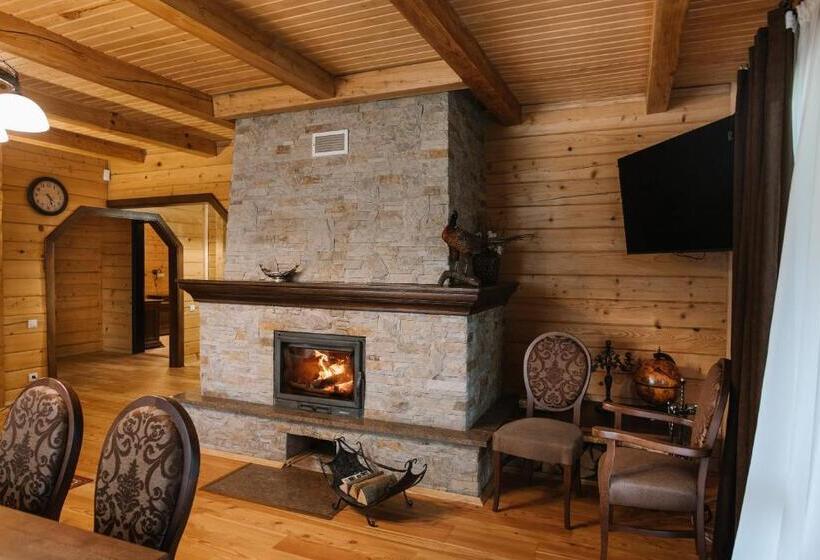 Kyivska Russ Resort Medical&spa