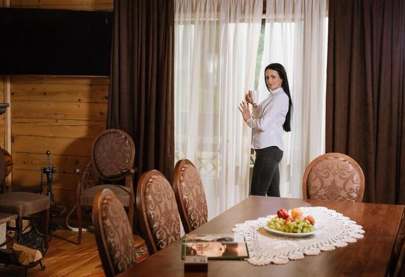 Kyivska Russ Resort Medical&spa