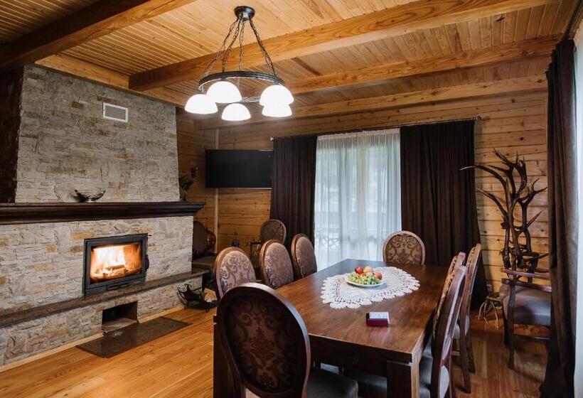 Kyivska Russ Resort Medical&spa