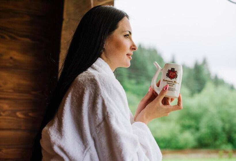 Kyivska Russ Resort Medical&spa