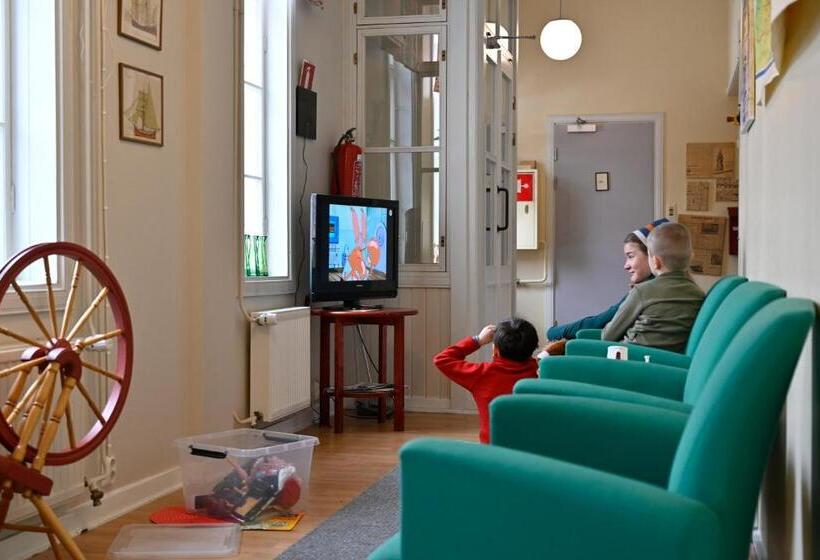 Li Ja Hostelli Marja