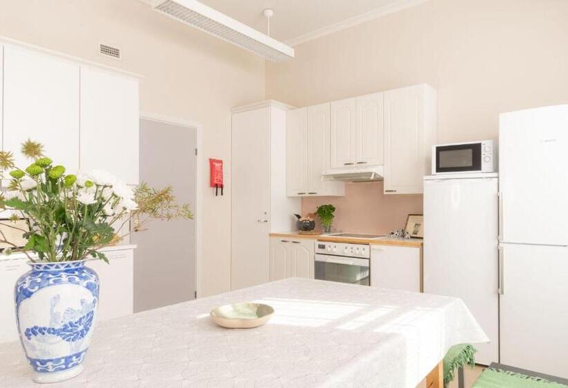 Li Ja Hostelli Marja