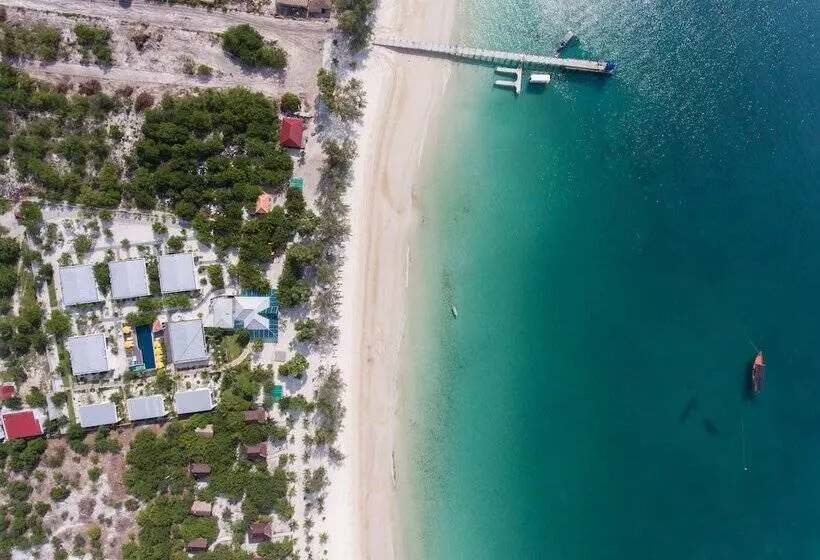 Long Set Resort