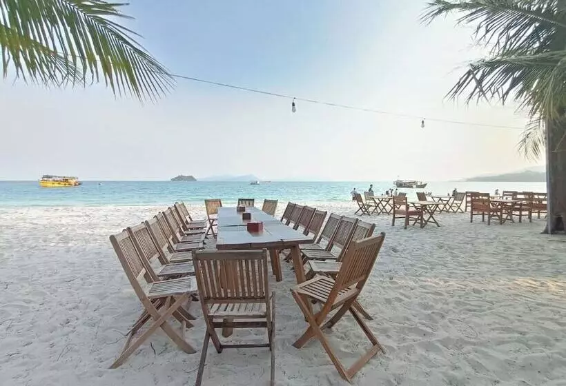 Long Set Resort