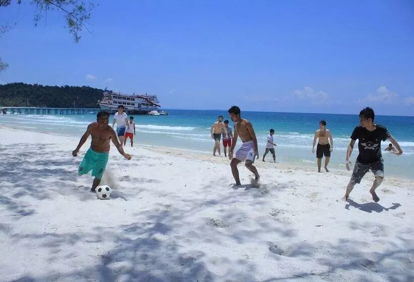 Long Set Resort